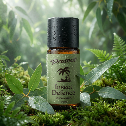 50ml Roll-On - Eucalyptus