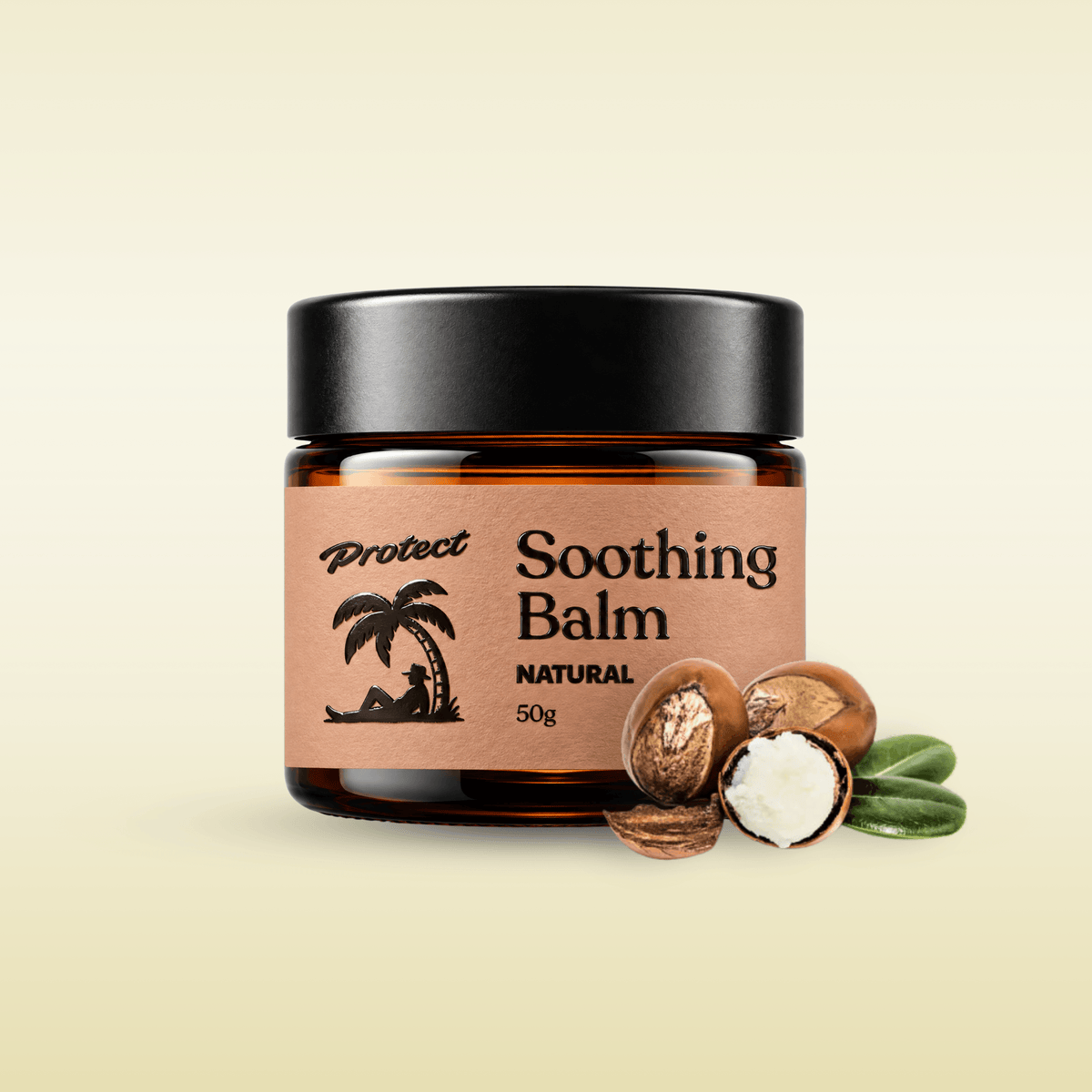 Soothing Balm - 50g