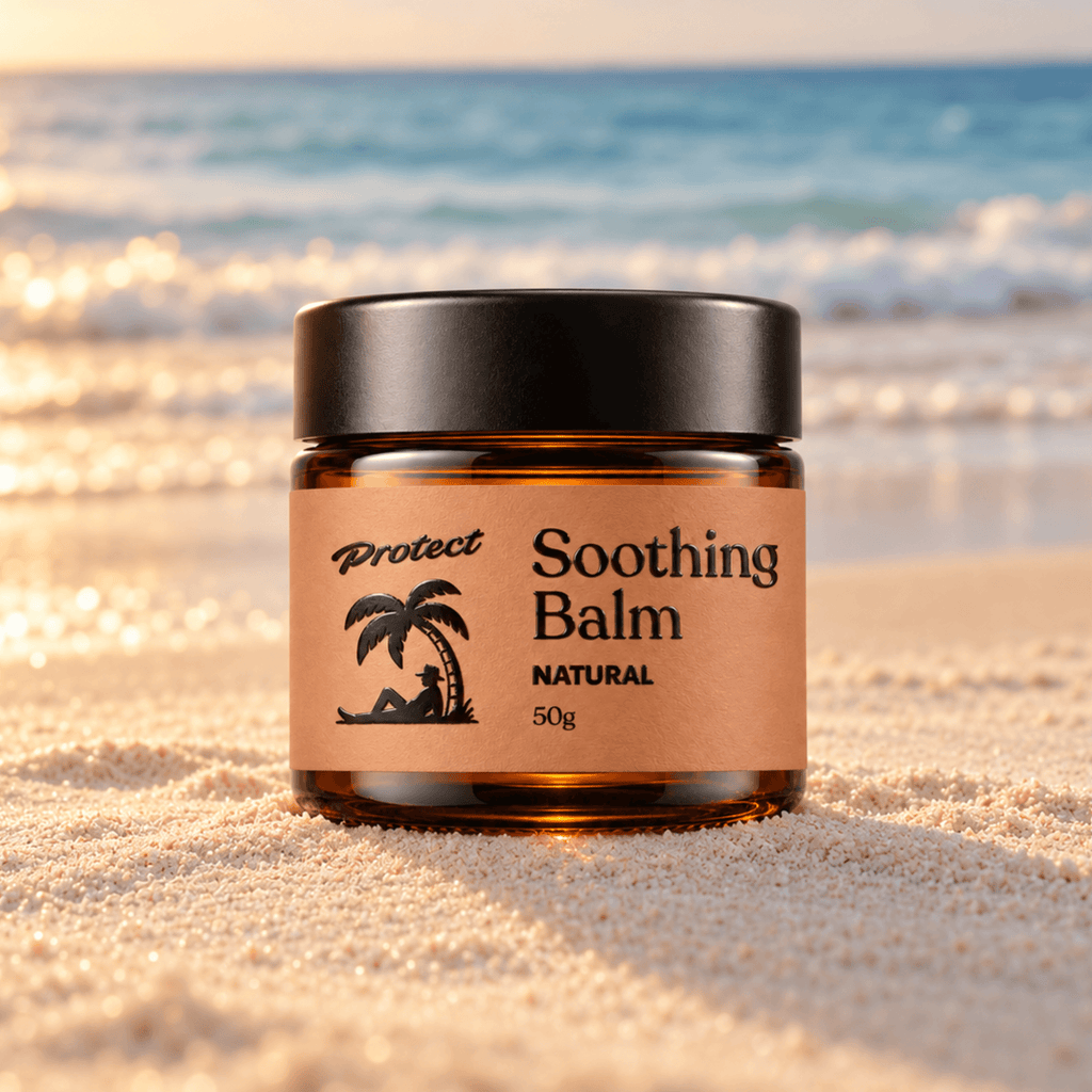 Soothing Balm - 50g
