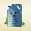 250ml Refill Pouch - Spearmint