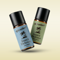 50ml Roll-On Twin Pack - Mixed