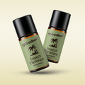 50ml Roll-On Twin Pack - Eucalyptus